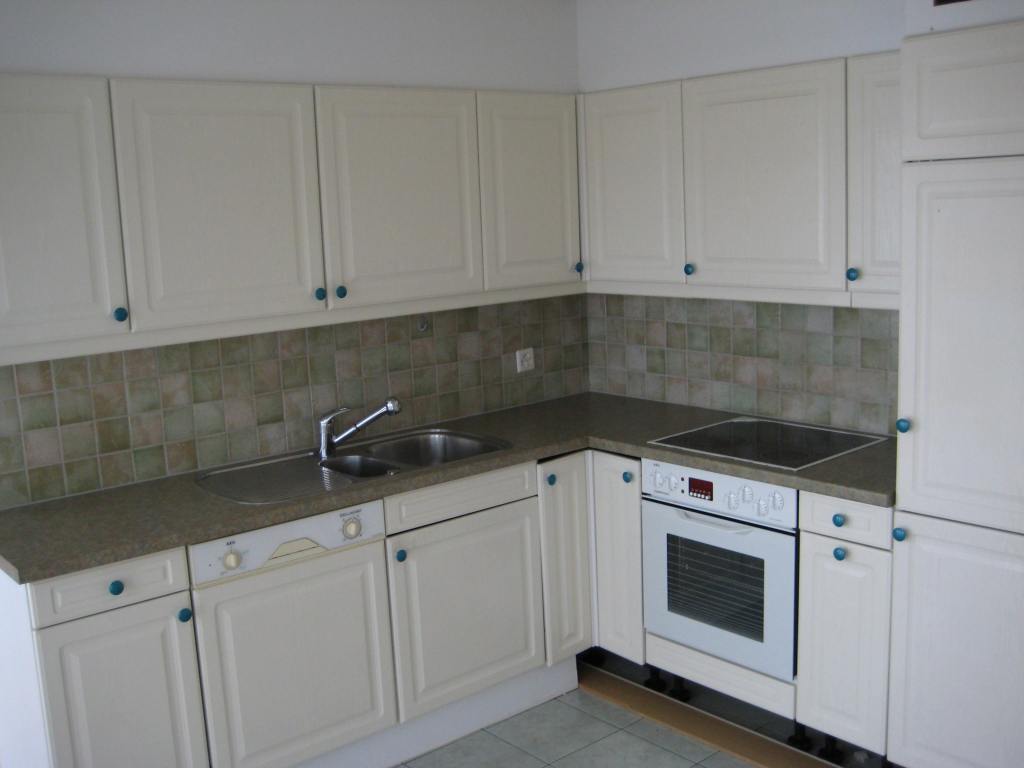Cuisine - Pully - Appartement