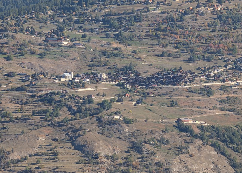 Vue Mase